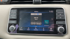 Nissan Micra 1.0 IG-T 92 Acenta 5dr Petrol Hatchback